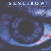 SENCIROW  - CD PERCEPTION OF FEAR