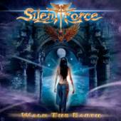 SILENT FORCE  - CD WALK THE EARTH