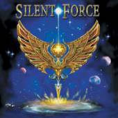 SILENT FORCE  - CD THE EMPIRE (REEDICE)