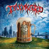 TANKARD  - CD BEST CASE SCENARIO -15TR-