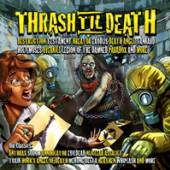 VARIOUS  - CD THRASH 'TIL DEATH