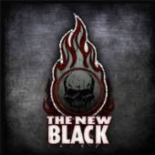 NEW BLACK  - CD THE NEW BLACK