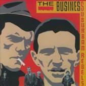 BUSINESS  - CD SUBURBAN REBELS