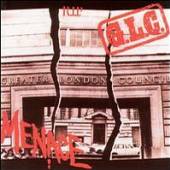 MENACE  - CD GLC - BEST OF