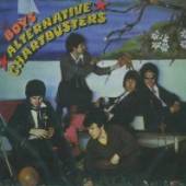 BOYS  - CD ALTERNATIVE CHARTBUSTERS