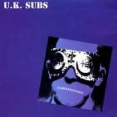  ANOTHER KIND OF BLUES - supershop.sk