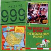 NINE NINE NINE  - CD BIGGEST TOUR IN SPORT/BIG