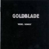 GOLDBLADE  - CD REBEL SONGS