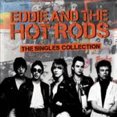 EDDIE & THE HOT RODS  - CD SINGLES COLLECTION