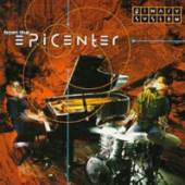 BINARY SYSTEM  - CD FROM THE EPICENTER
