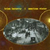 BRIAN HARNETTY  - CD AMERICAN WINTER