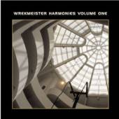 WREKMEISTER HARMONIES  - CD RECORDINGS MADE I..