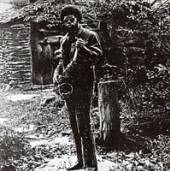 JOE MCPHEE  - CD NATION TIME (1970)