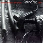 MOSLANG-GUHL (VOICECRACK)  - CD KNACK ON (1982)
