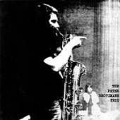 PETER BROTZMANN  - CD FOR ADOLPHESAX (1967)