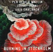  BURNING IN STOCKHOLM (1981) - suprshop.cz