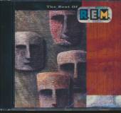  THE BEST OF R.E.M. - suprshop.cz