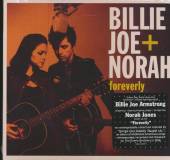 JONES NORAH & BILLIE JOE ARMS  - CD FOREVERLY /EVERLY BROTHERS' CLASSICS