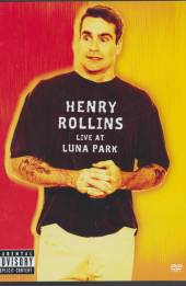  LIVE AT LUNA PARK - supershop.sk