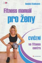  Fitness manuál pro ženy [CZE] - supershop.sk