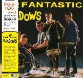  FANTASTIC SHADOWS (W/CD) [VINYL] - supershop.sk