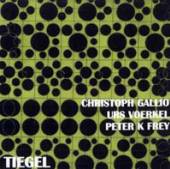  TIEGEL (1981) - suprshop.cz