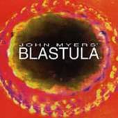 BLASTULA  - CD BLASTULA