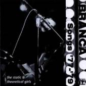 BRANCA GLENN  - CD SONGS '77-'79 -MCD-