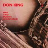 MARS  - CD DON KING: ONE - TWO PUNCH