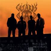 WIZARDS BEARD  - CD FOUR TIRED UNDERTAKERS