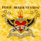 PUNK BLUES REVIEW  - CD THIEVING FROM THE BEST