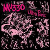 MU 330  - CD ULTRA PANIC