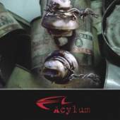 ACYLUM  - CD ENEMY