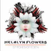 HELALYN FLOWERS  - CD STITCHES OF EDEN