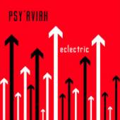 PSY'AVIAH  - CD ECLECTRIC