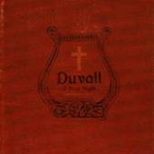 DUVALL  - CD OH HOLY NIGHT