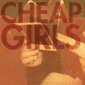 CHEAP GIRLS  - CD MY ROARING 20'S