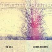 WILD  - CD DREAMS ARE MAPS