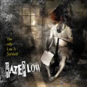 HATEPLOW  - CD ONLY LAW IS SURVIVAL