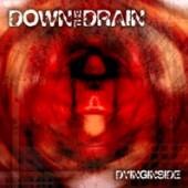 DOWN THE DRAIN  - CD DYING INSIDE