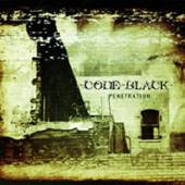CODE BLACK  - CD PENETRATION