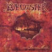 EVEMASTER  - CD LACRIMAE MUNDI