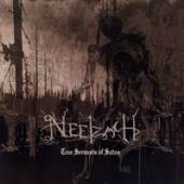 NEETZACH  - CD TRUE SERVANTS OF SATAN