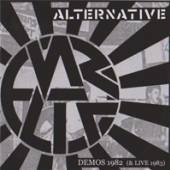 ALTERNATIVE  - CD DEMOS 1982