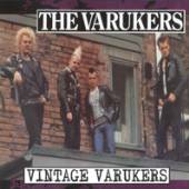 VARUKERS  - CD 80 - 85 RARE AND..