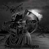  PANZERFAUST JUSTICE - supershop.sk