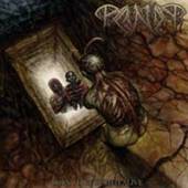 PAGANIZER  - CD BORN TO BE BURIED ALIVE