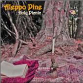 ALEPPO PINE  - CD HOLY PICNIC