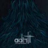 ADRIFT  - CD BLACK HEART BLEEDS BLACK