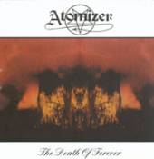 ATOMIZER  - CD ONLY WEAPON OF CHOICE